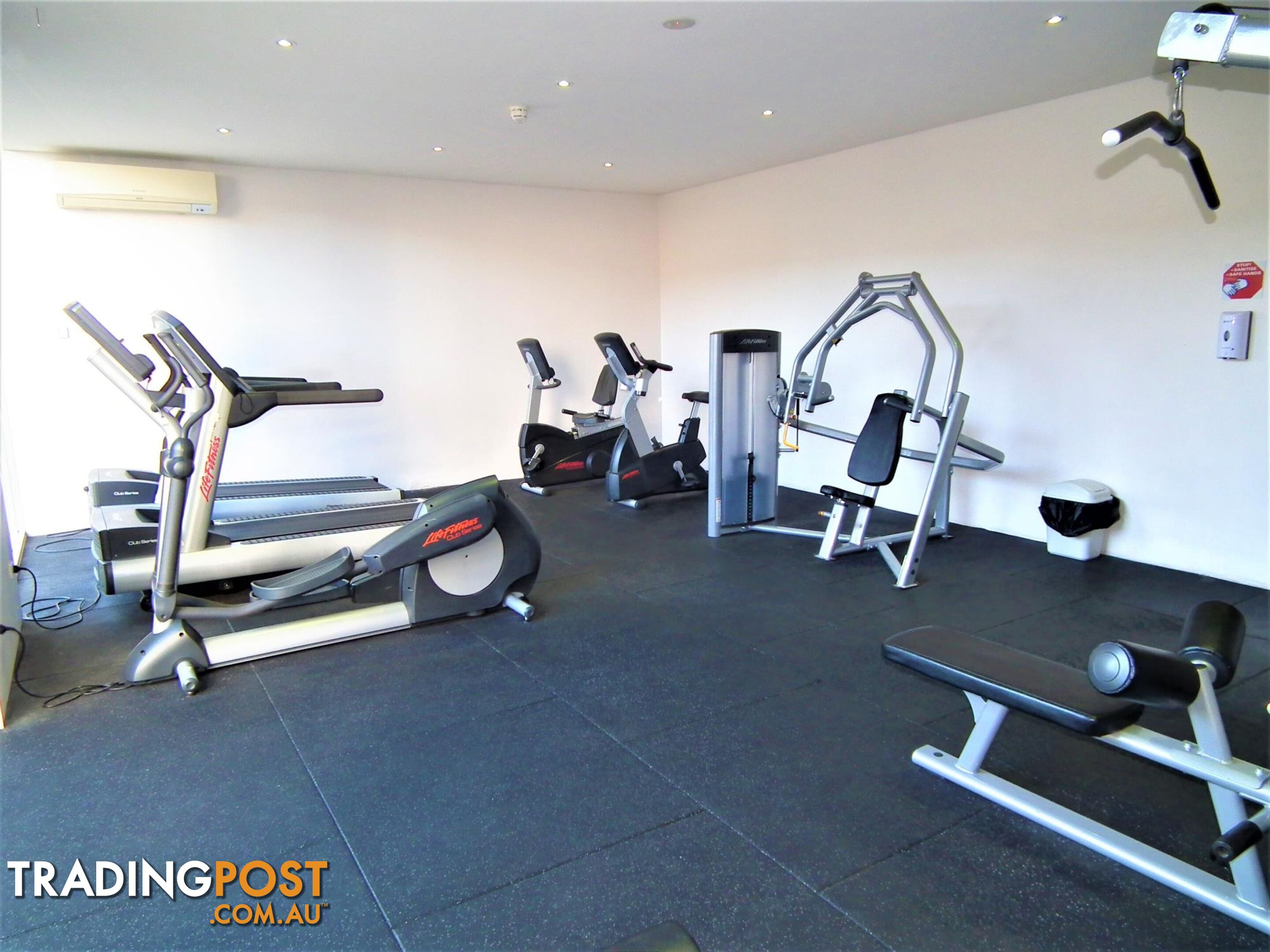 G 504/6 Bidjigal Road ARNCLIFFE NSW 2205