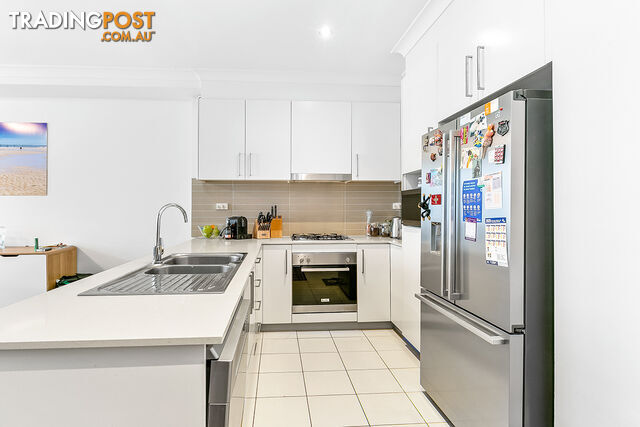 G 504/6 Bidjigal Road ARNCLIFFE NSW 2205