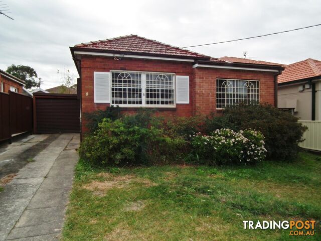 8 Bungalow Road ROSELANDS NSW 2196