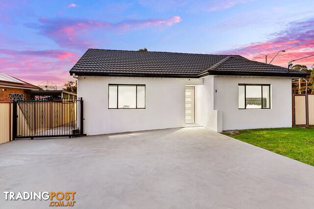 3 Dunlop Street ROSELANDS NSW 2196