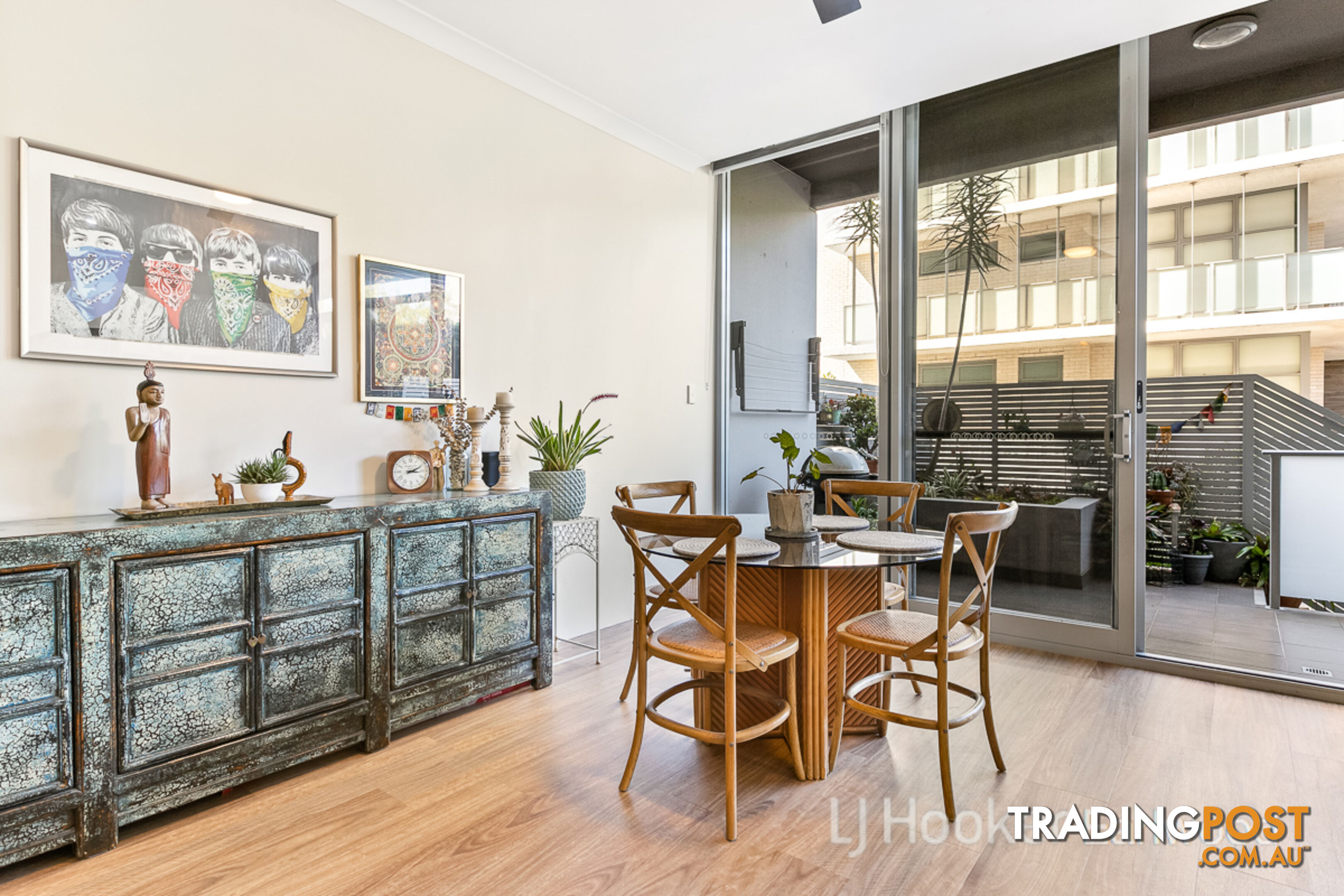 3/9-11 Wollongong Road ARNCLIFFE NSW 2205