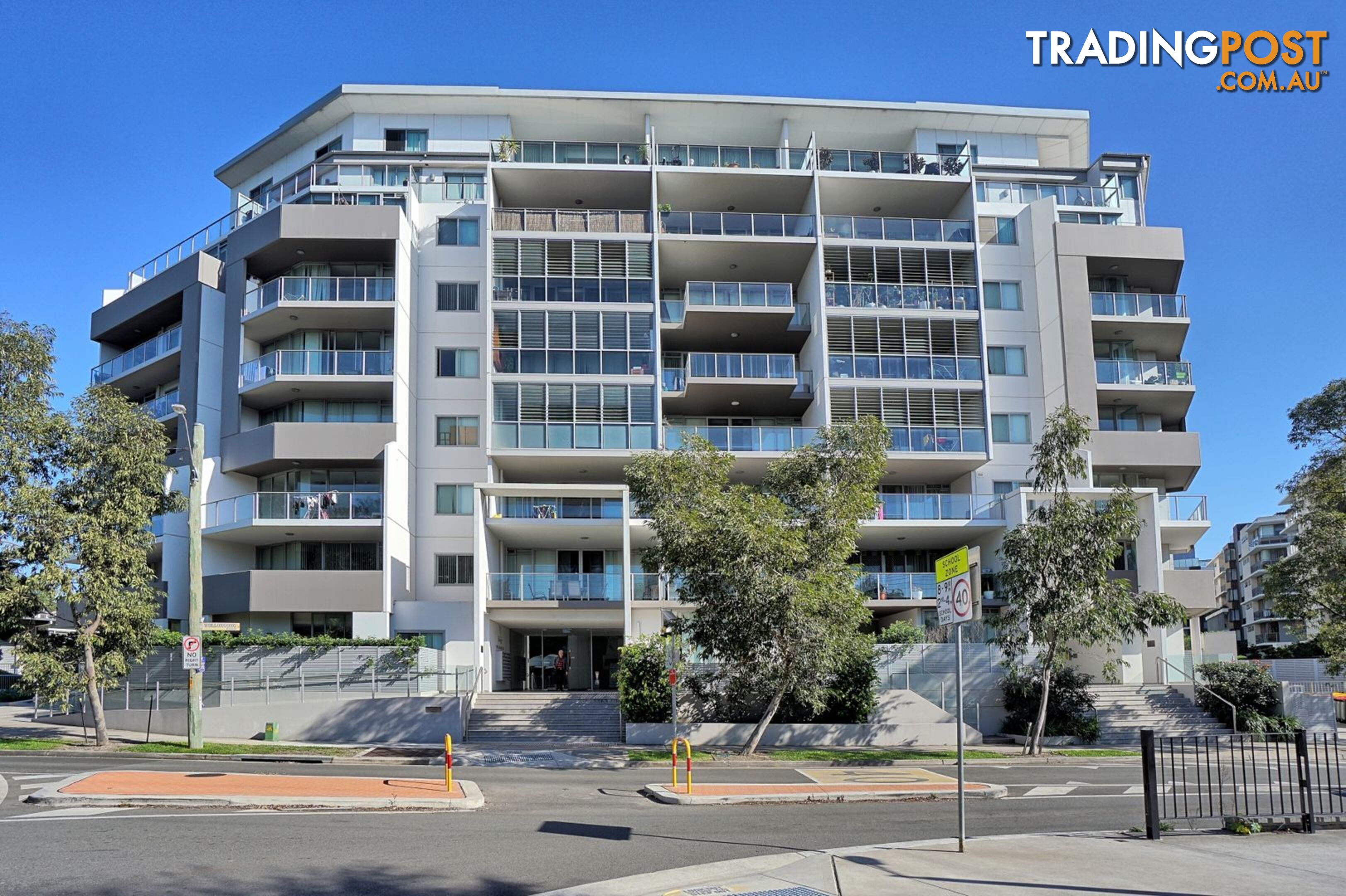 3/9-11 Wollongong Road ARNCLIFFE NSW 2205