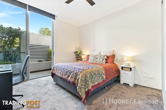 3/9-11 Wollongong Road ARNCLIFFE NSW 2205