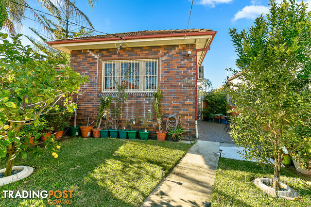 168 Canterbury Road CANTERBURY NSW 2193