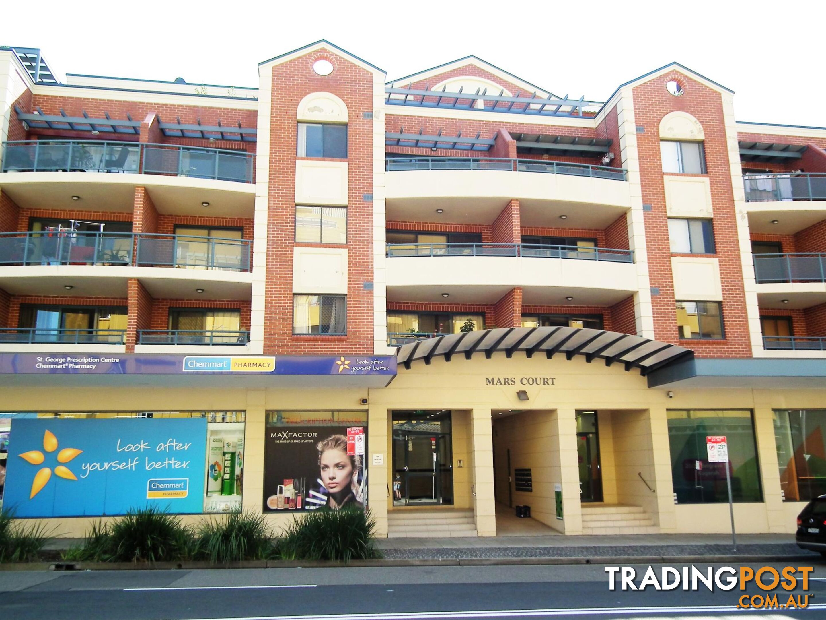 16/24 Belgrave Street KOGARAH NSW 2217