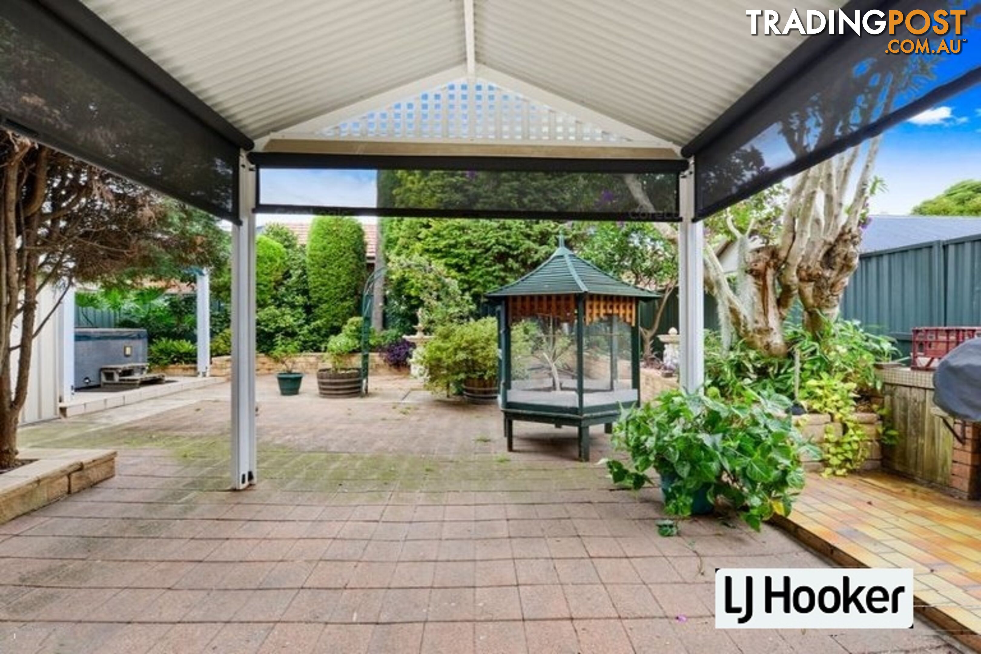 276 William Street KINGSGROVE NSW 2208