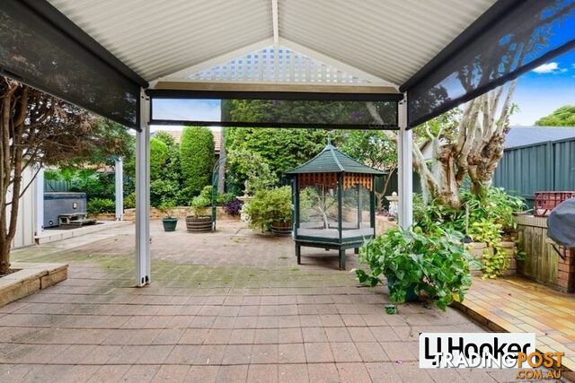 276 William Street KINGSGROVE NSW 2208