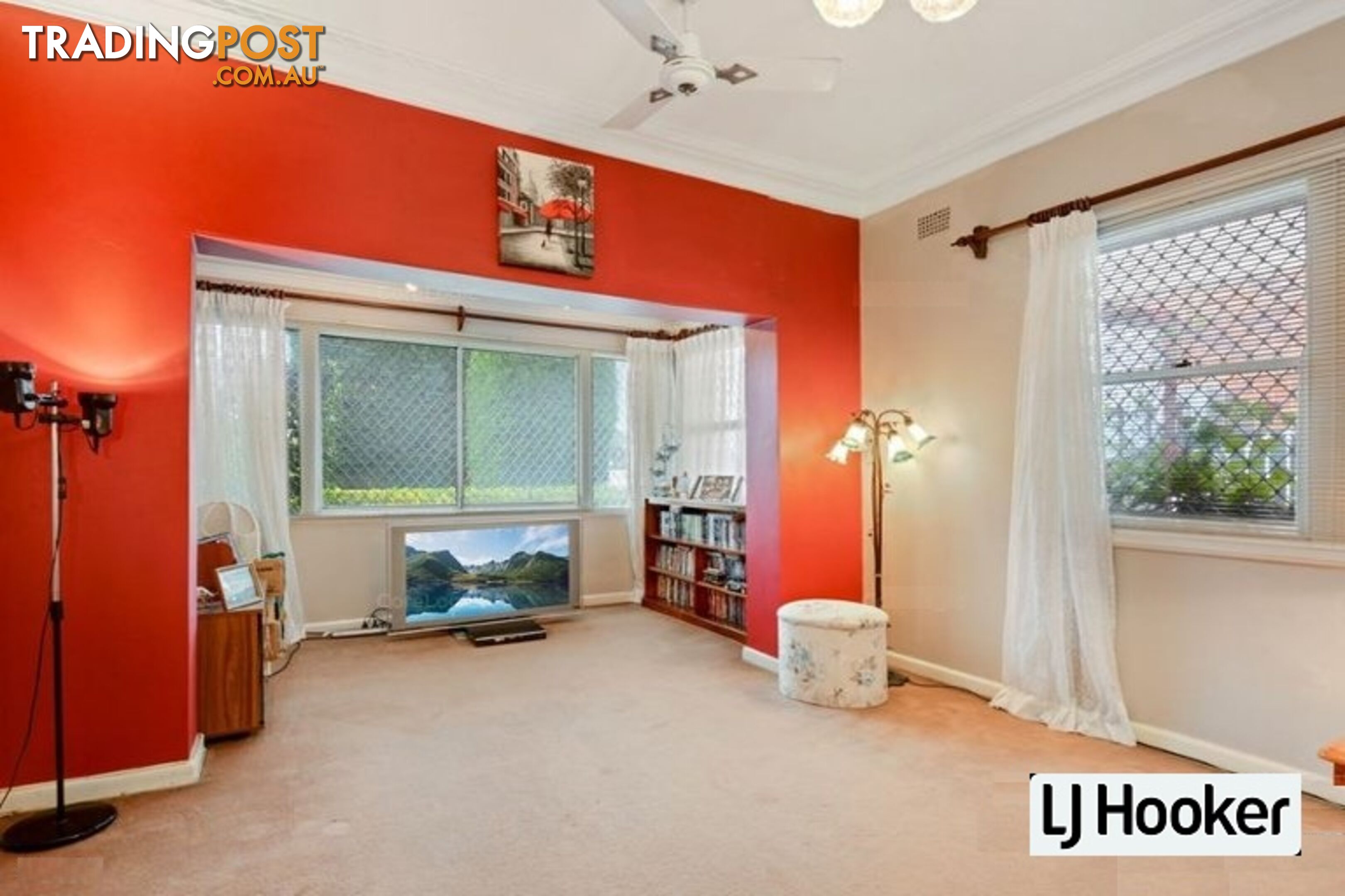 276 William Street KINGSGROVE NSW 2208