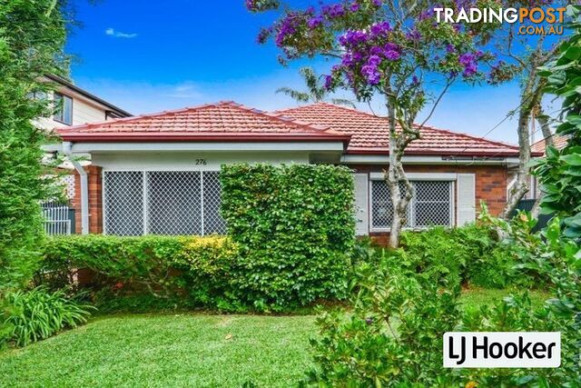 276 William Street KINGSGROVE NSW 2208