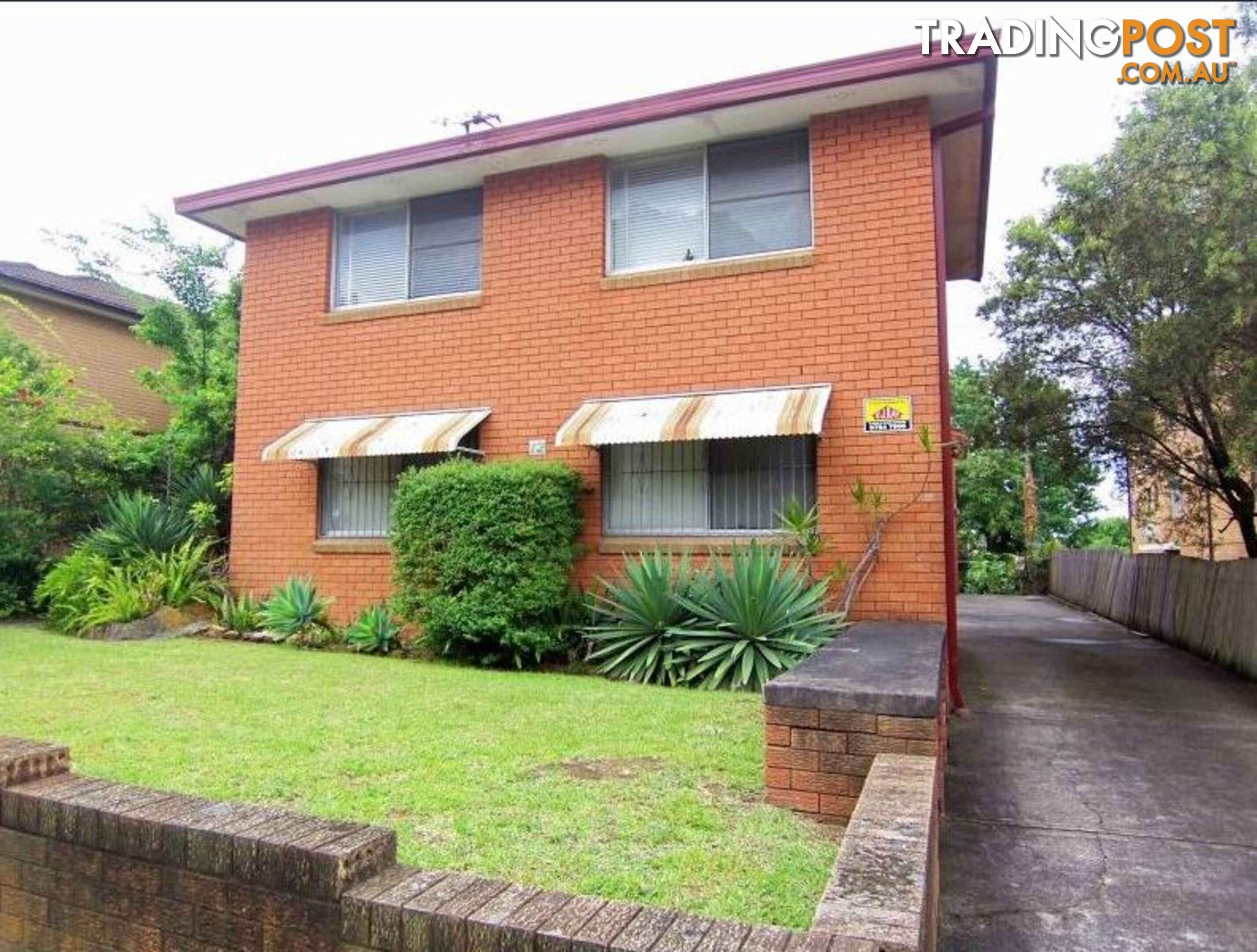 2/12 Rome Street CANTERBURY NSW 2193