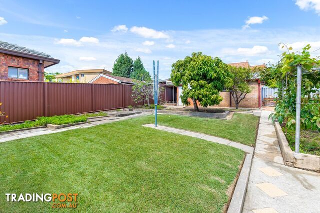 20 Gretchen Avenue EARLWOOD NSW 2206