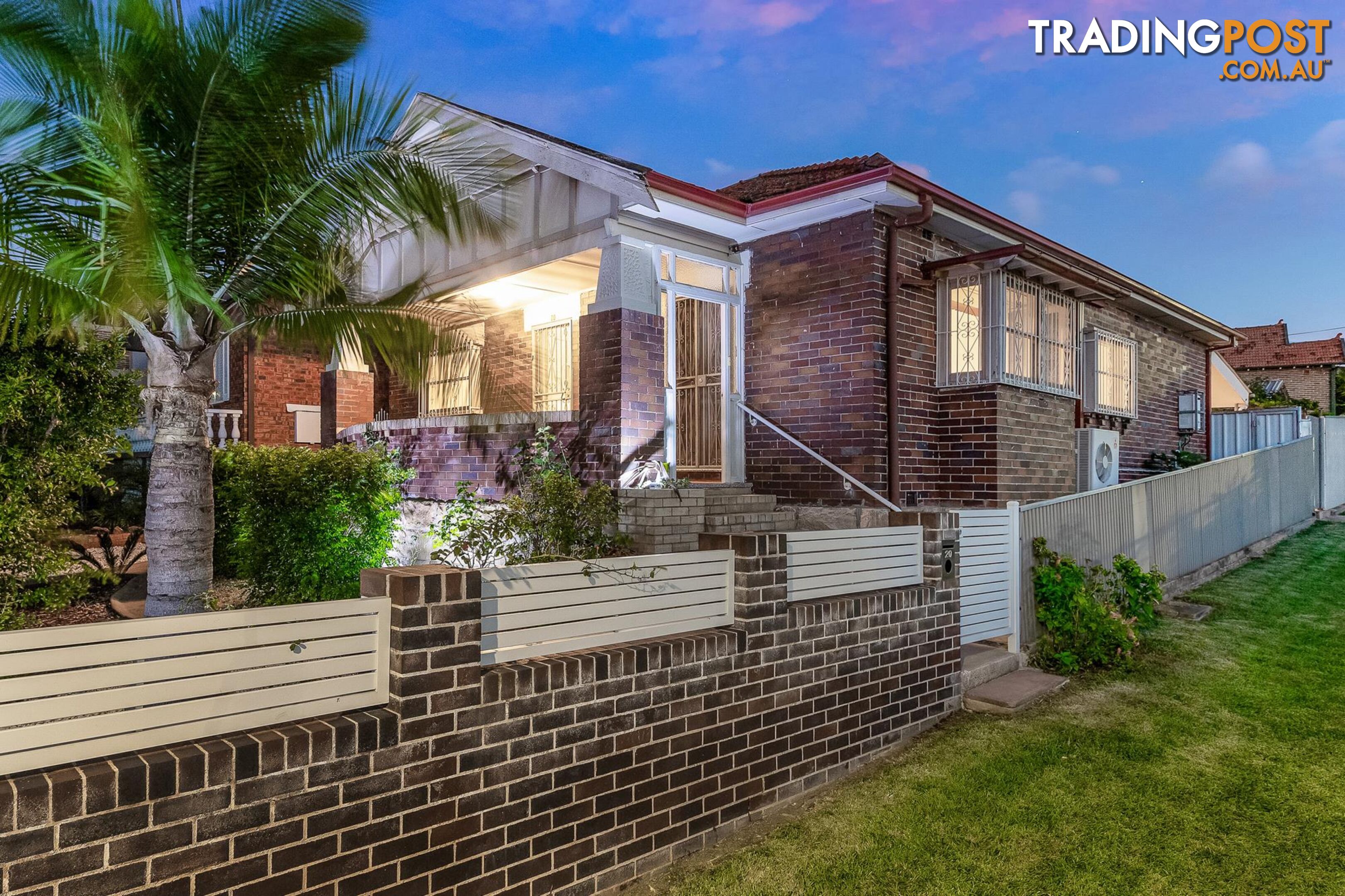 20 Gretchen Avenue EARLWOOD NSW 2206