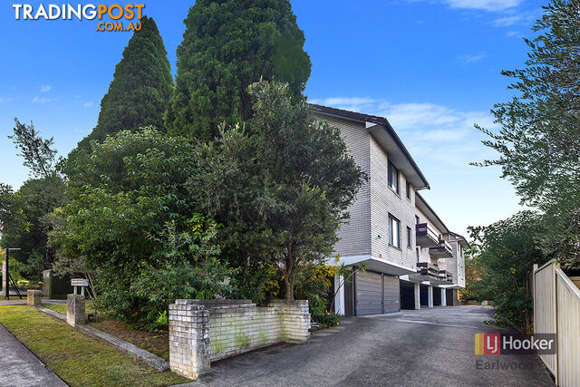 4/38 Flora street ROSELANDS NSW 2196