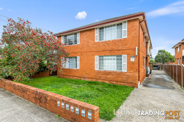 3/9 Olive Street KINGSGROVE NSW 2208