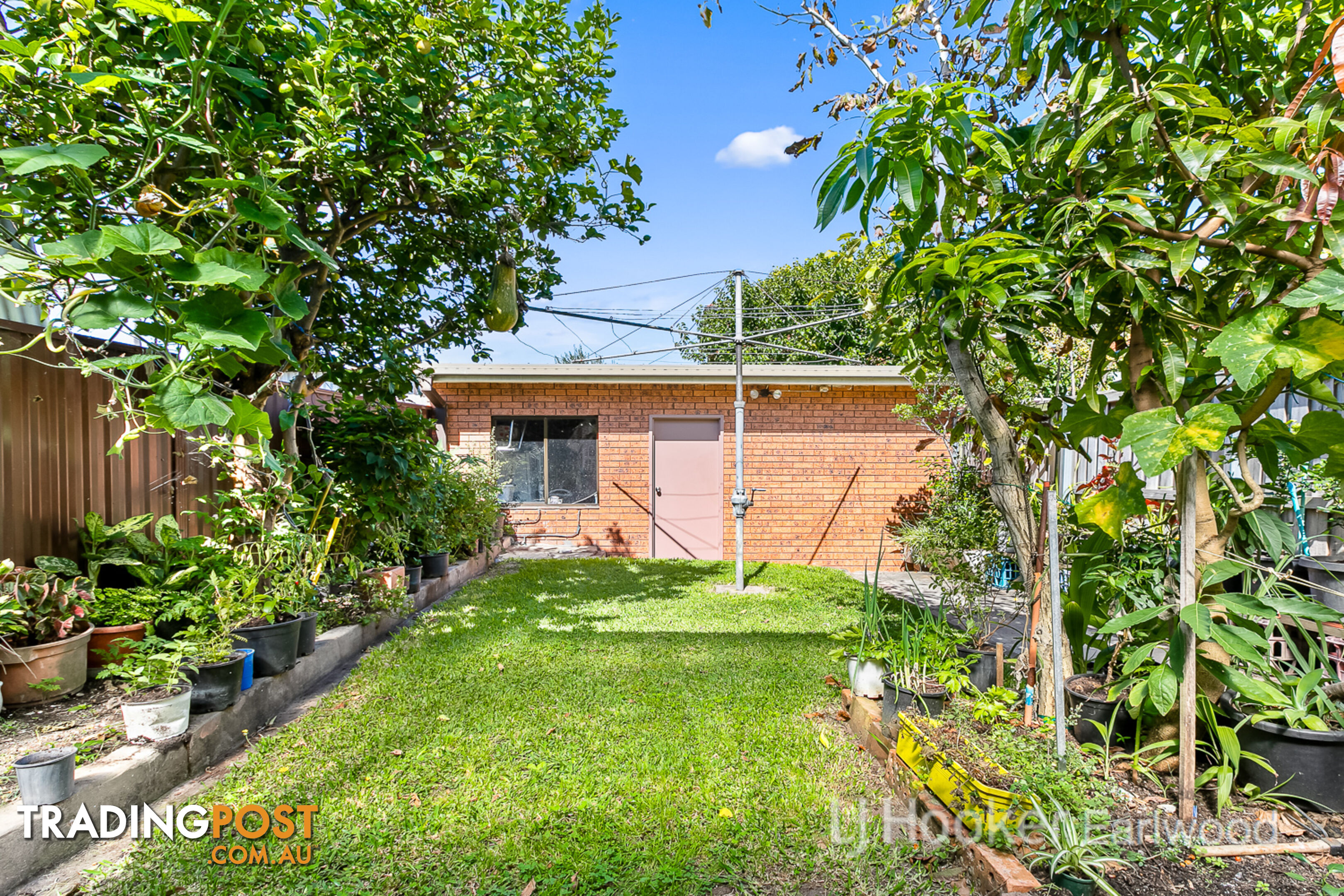 29 Grove Street MARRICKVILLE NSW 2204