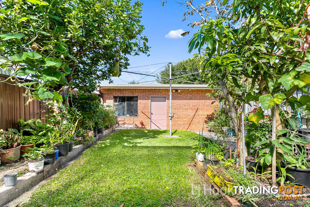 29 Grove Street MARRICKVILLE NSW 2204