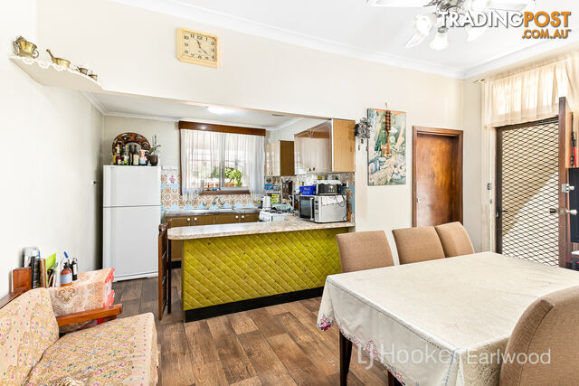 29 Grove Street MARRICKVILLE NSW 2204