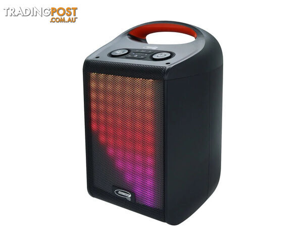 Weconic Portable Bluetooth Karaoke Speaker with Wireless Microphone - photo 2 of 5