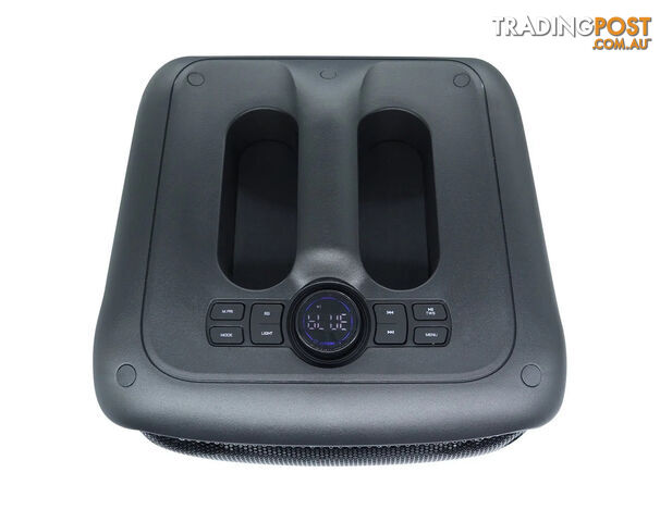 EDEN Bluetooth Portable Party Speaker Wireless Microphone - photo 4 of 4
