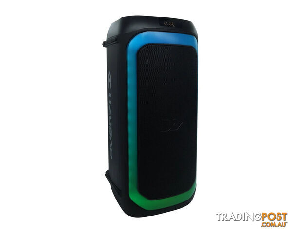 Avenzo Wireless Karaoke Speaker with Bluetooth and Wireless Microphone - photo 2 of 7