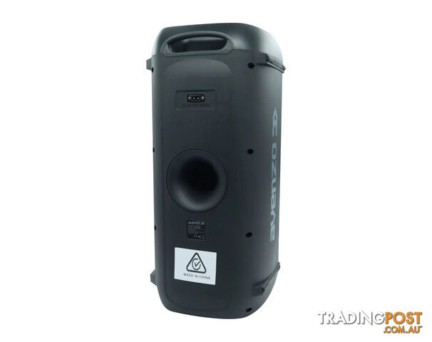 Avenzo Wireless Karaoke Speaker with Bluetooth and Wireless Microphone - photo 4 of 7
