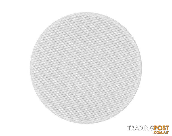 Weconic 6.5" Rimless Bluetooth Ceiling Speaker Package 4 Pack - photo 2 of 8