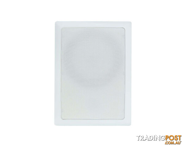 Digitek 80W 8" 2-Way Ceiling Speakers Pair - photo 2 of 3