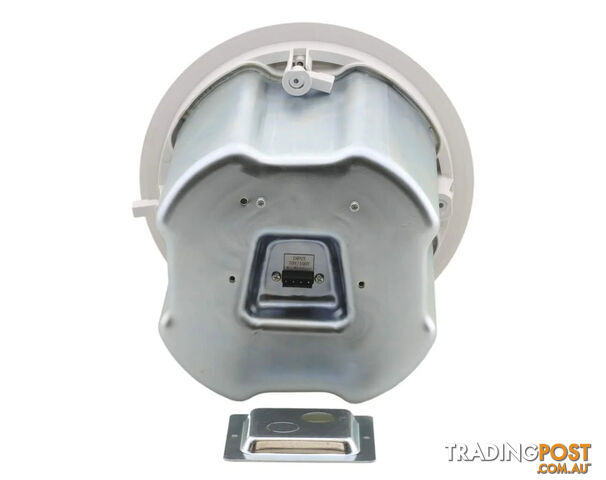 Kramer 6.5" 2-Way Closed-Back Ceiling Speakers – White (Pair) - photo 2 of 3
