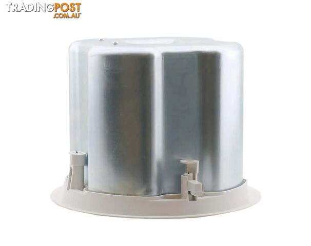 Kramer 6.5" 2-Way Closed-Back Ceiling Speakers – White (Pair) - photo 3 of 3
