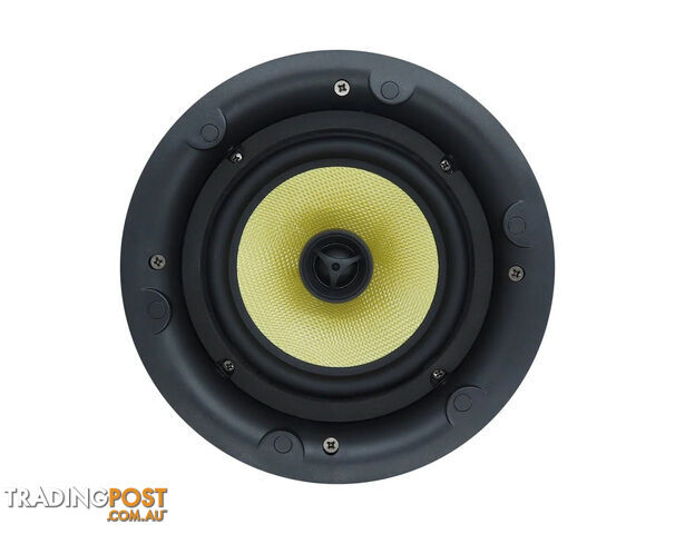 Weconic Bluetooth Amplifier + 6.5" Indoor Ceiling Speaker System - photo 3 of 10