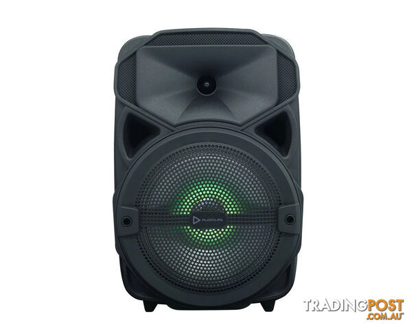 8" Portable Bluetooth PA Speaker Party Box