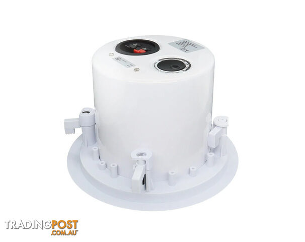 Weconic 6" Coaxial Ceiling Loud Speaker 30W / 100V - photo 5 of 5