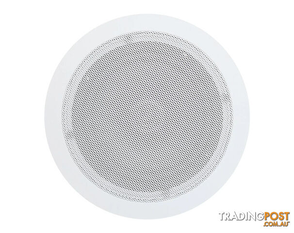 Weconic 6" Coaxial Ceiling Loud Speaker 30W / 100V - photo 2 of 5