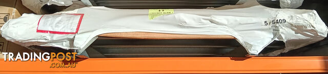 Brand new flat packed Toyota Heavy Duty steel Tray.