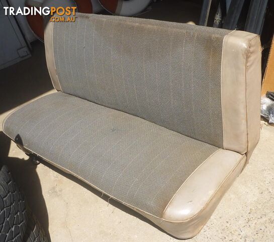 FORD FALCON - photo 2 of 7