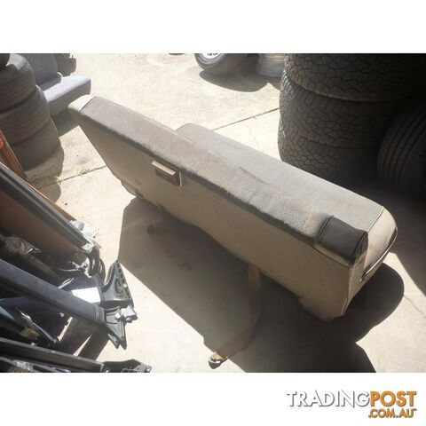FORD FALCON - photo 4 of 7