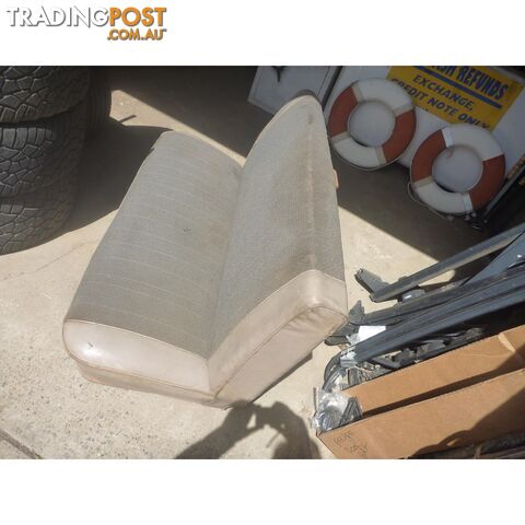 FORD FALCON - photo 3 of 7