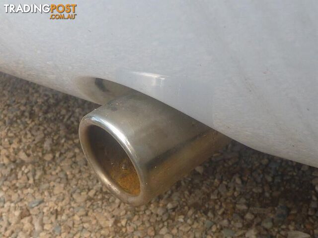 FORD XR6 FALCON LONGREACH - photo 5 of 18