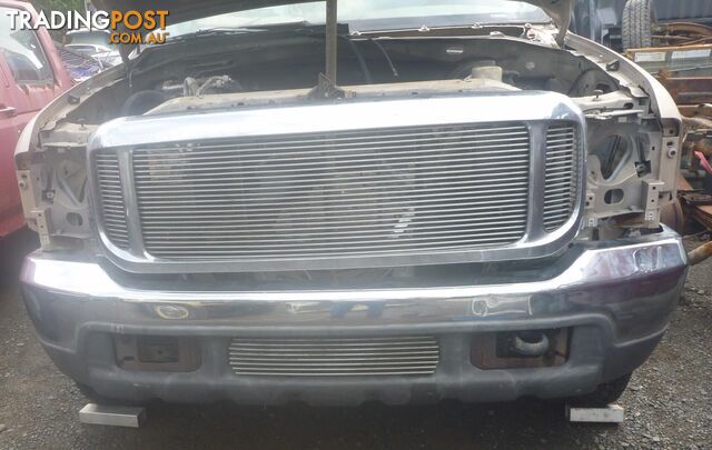 2003 FORD F250 CREW CAB - photo 5 of 5