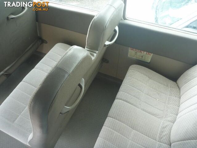 MERCEDES VETO - photo 4 of 14
