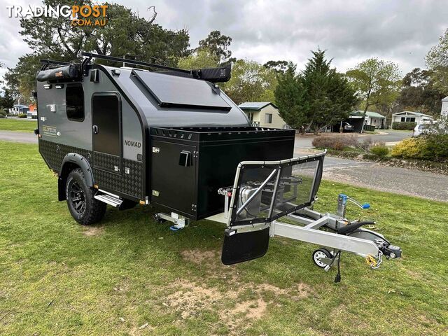 Nomad - photo 2 of 37
