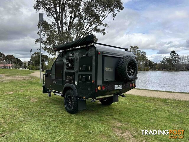 Nomad - photo 3 of 37