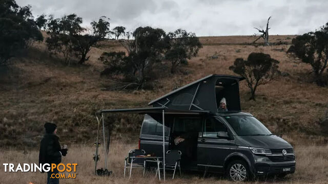 Volkswagen California For Sale Port Lincoln - photo 3 of 35