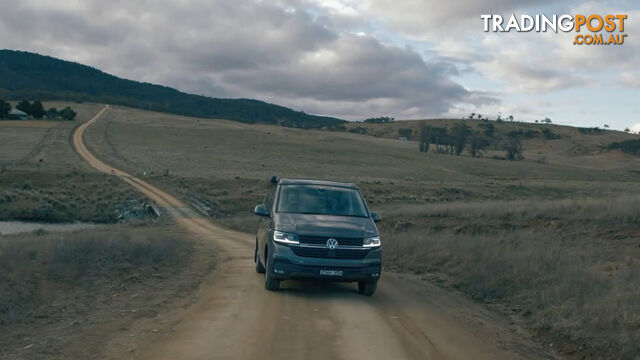 Volkswagen California For Sale Port Lincoln - photo 2 of 35
