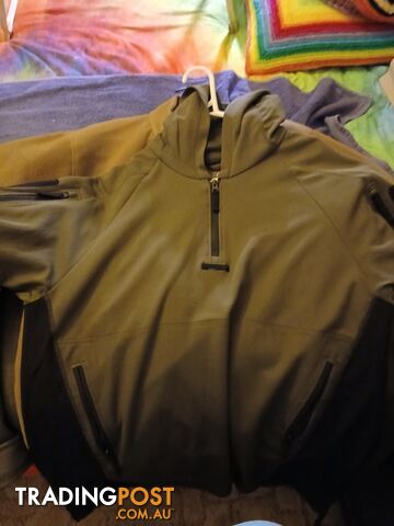 Pentagon Camping Jacket - photo 3 of 5