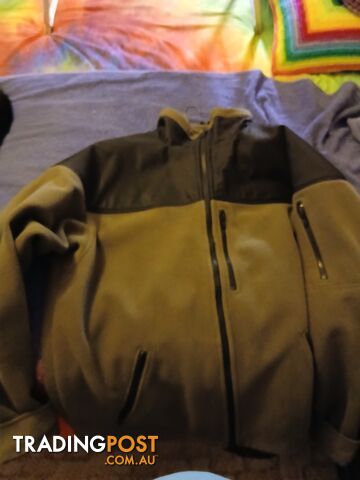 Pentagon Camping Jacket - photo 4 of 5