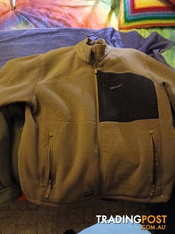 Pentagon Camping Jacket - photo 5 of 5