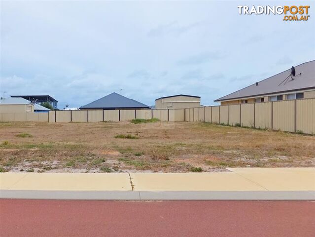 12 Parakeet Bend Jurien Bay WA 6516