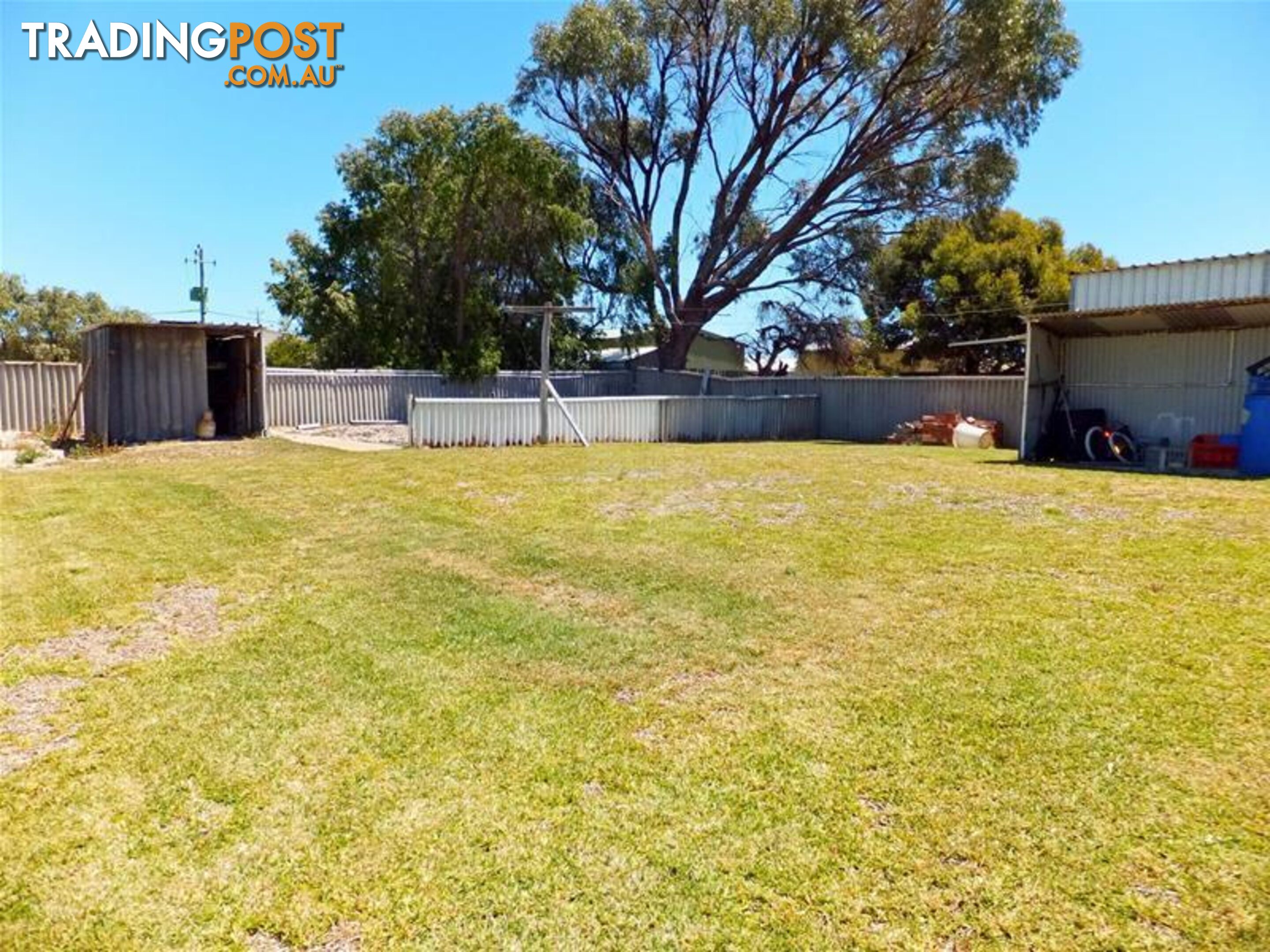 27 Bower Street Jurien Bay WA 6516