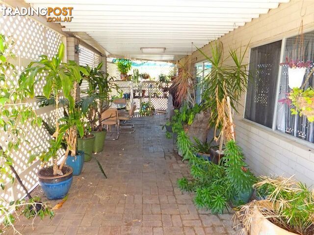 27 Bower Street Jurien Bay WA 6516